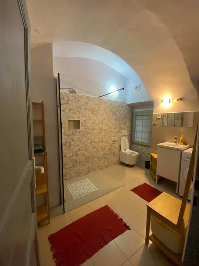Vintage Charm Apartment Laibach Exterior foto